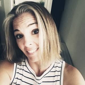 Meet your Posher, Kathy